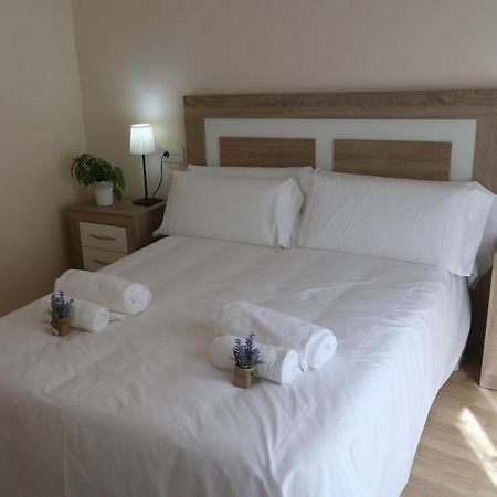 Apartamento Turisticos Puente Romano P3 1-B سلامنكا المظهر الخارجي الصورة