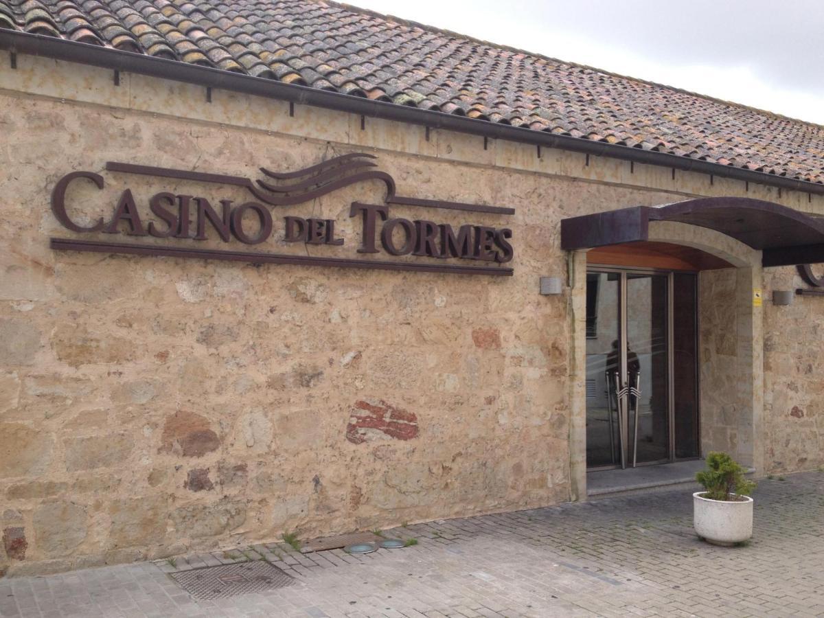 Apartamento Turisticos Puente Romano P3 1-B سلامنكا المظهر الخارجي الصورة